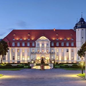Schlosshotel Fleesensee